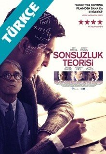 Sonsuzluk Teorisi - The Man Who Knew Infinity (2016) HD izle