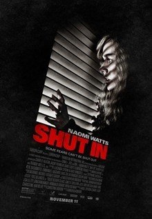Взаперти - Shut In (2016) HD