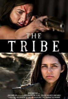 Семейство - The Tribe (2016) HD