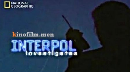 İnterpol Araştırmaları Belgesel izle