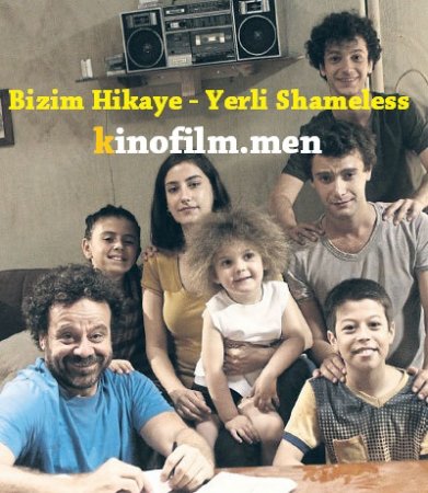 Bizim Hikaye 2.bölüm izle - yerli shameless - Utanmazlar