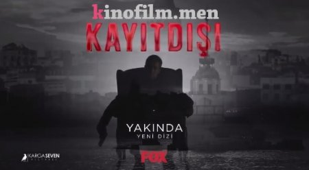 Kayıt Dışı 2.bölüm izle