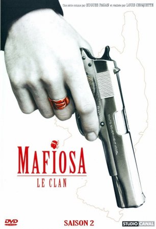 Mafioza, klan - Mafiosa, le clan (2006) Azeri dublaj izle
