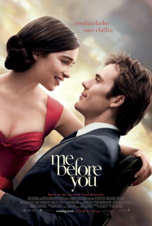 Səninlə rastlaşana qədər - Me Before You (2016) Azeri dublaj izle