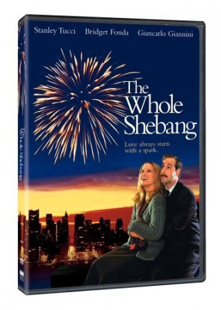 Ailə işi - The Whole Shebang (2001) Azeri dublaj izle