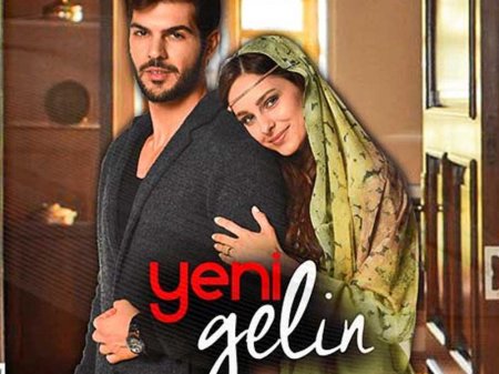 Yeni Gelin 20.bölüm izle, yeni gelin son bölüm izle