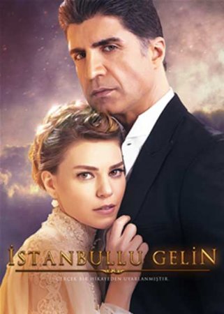 İstanbullu Gelin 1-16.bölümler tek parça izle