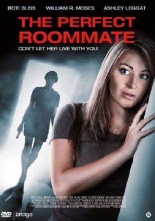 Kirayənişin qadın - The Perfect Roommate (2011) Azeri dublaj izle