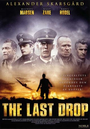 Sonuncu desant - The Last Drop (2006) Azeri dublaj izle