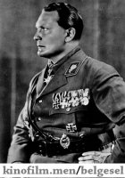 Hermann Goering Belgeseli Türkçe dublaj izle, Hermann Goering hayatı, Hermann Goering biyografisi