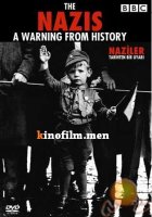 Naziler Tarihten bir uyarı belgeseli Türkçe dublaj izle - Nazi belgeseli