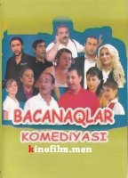 Bacanaqlar 365.bölüm izle - Azeri serialı