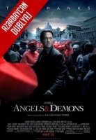 Mələklər və İblislər - Angels & Demons (2009) Azeri dublaj izle