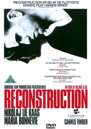 Yeniden Sev Beni – Reconstruction (2003) Türkçe dublaj izle - sıradışı aşk filmi