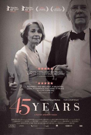 45 il - 45 Years (2015) Azerbaycan dublaj izle