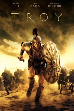 Truva – Troy (2004) Türkçe dublaj izle
