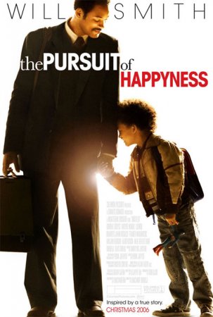 Umudunu Kaybetme – The Pursuit of Happyness (2006) Türkçe dublaj izle