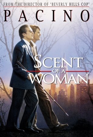 Kadın Kokusu – Scent Of A Woman (1992) Türkçe dublaj izle