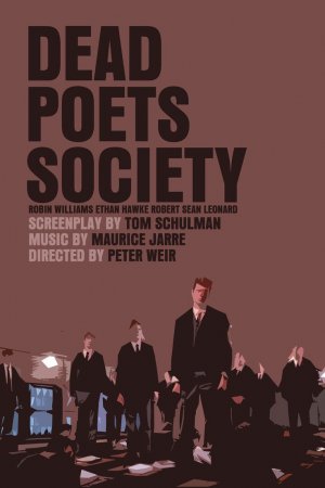 Ölü Ozanlar Derneği – Dead Poets Society (1989) Türkçe dublaj izle