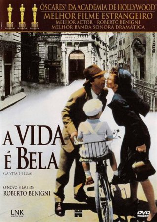 Həyat Gözəldir - La Vita e Bella 1997 Azerbaycan dublaj izle, en yaxşı filmler