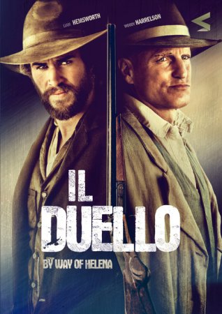 Duello – The Duel (By Way of Helena) 2016 Türkçe dublaj izle