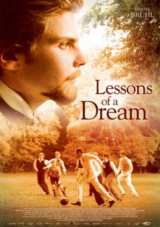Konrad Kochun Büyük Rüyası – Lessons of a Dream 2011 Türkçe dublaj izle