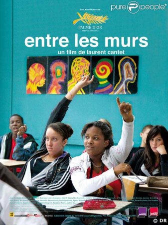 Sınıf – The Class - Duvarlar Arasında – Entre Les Murs 2008 film online izle