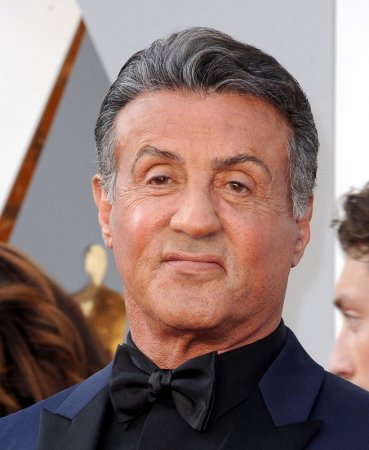 Sylvester Stallone kimdir ? Biyografi