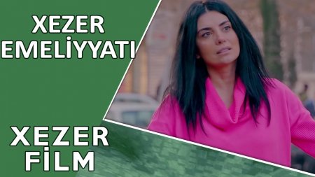 Xəzər əməliyyatı (2016) Azerbaycan filmi izle