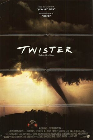 Qasırğa - Twister (1996) Azerbaycan dublaj kino izle