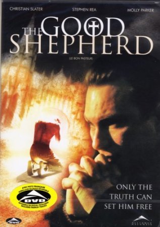 Xeyirxah keşiş - The Good Shepherd (2004) Azerbaycan dublaj film izle