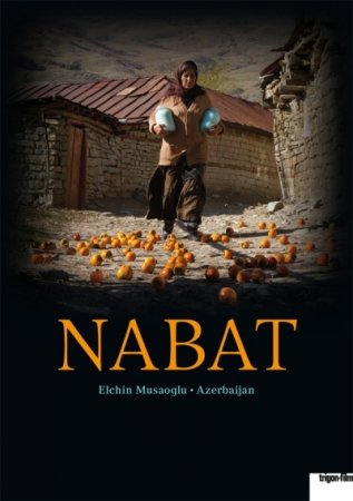 Nabat (2014) Azerbaycan filmi izleac