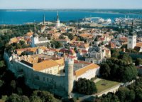 Baltık Cenneti; Tallinn Nasıl Bir Şehirdir?