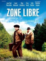Azad tərəf - Zone libre (2007) Azerbaycan dublaj kino izle