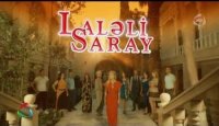 Laləli Saray 21.bölüm izle - Azeri seriyalı