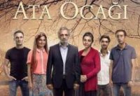 Ata ocağı 30. bölüm izle - Azeri serialı