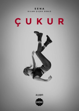 Чукур - Cukur 3 серия (2017) смотреть онлайн турецкий сериал