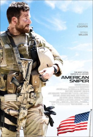 Amerikalı snayper - American Sniper (2014) Azerbaycan dublaj online film izle