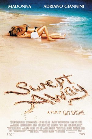 Sevgi adası - Swept Away (2002) Azerbaycan dublaj xarici kino izle
