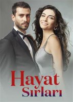 Секреты жизни - Hayat Sirlari 1.серия (2017) смотреть онлайн турецкий сериал