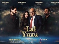 Lal yuxu 1,2,3 bölüm izle - Azeri serialı online full izle yeni bölümler