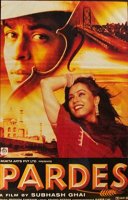 Puç olmuş ümidlər - Pardes (1997) Azerbaycan dublaj hind filmi online full izle