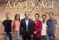 Ata ocağı 44.bölüm izle - Azeri serialı online full yeni bölüm izle