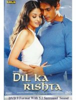 Ürək bağlılığı - Dil Ka Rishta (2003) Azerbaycan dublaj online hind filmi izle