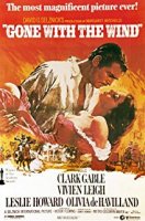 Küləklə sovrulanlar - Gone with the Wind (1939) Azerbaycan dublaj xarici kino izle