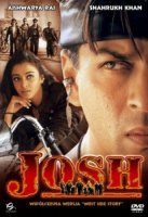Məhəbbət coşqusu - Josh (2000) Azebaycan dublaj hind filmi izle
