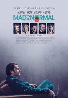 Бесит быть нормальным - Mad to Be Normal (2017)