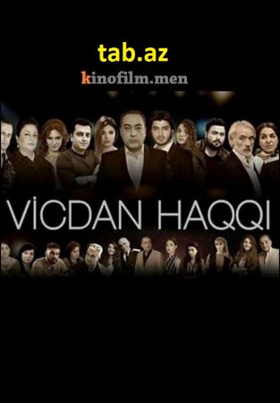 Vicdan Haqqı 68.Bölüm izle - Azeri serialı online ilk sen izle
