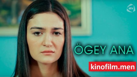 Ögey Ana 44.seriya izle - Azeri serialı