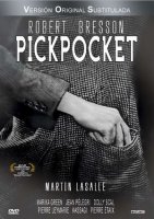 Cibgir - Pickpocket (1959) Azerbaycan dublaj online xarici film izle